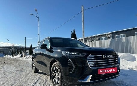 Haval Jolion, 2023 год, 2 000 000 рублей, 2 фотография