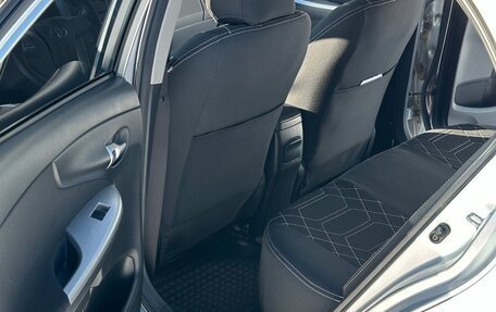 Toyota Corolla, 2012 год, 1 500 000 рублей, 8 фотография