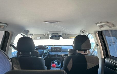 Haval Jolion, 2023 год, 2 000 000 рублей, 11 фотография