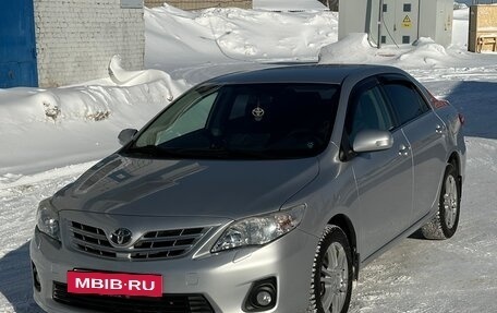 Toyota Corolla, 2012 год, 1 500 000 рублей, 2 фотография