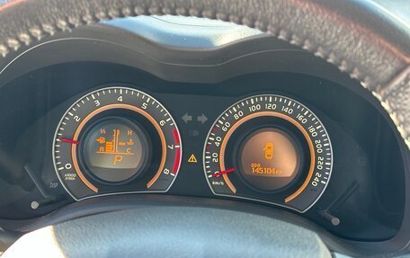 Toyota Corolla, 2012 год, 1 500 000 рублей, 16 фотография