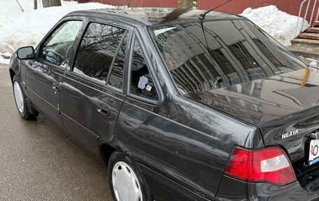 Daewoo Nexia I рестайлинг, 2012 год, 245 000 рублей, 3 фотография