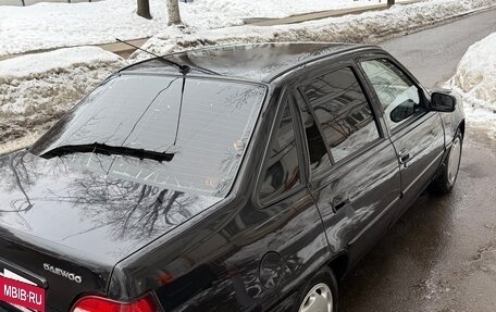 Daewoo Nexia I рестайлинг, 2012 год, 245 000 рублей, 5 фотография