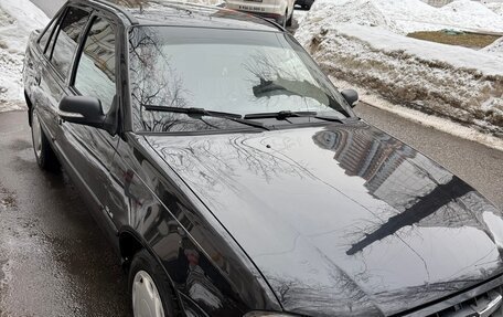 Daewoo Nexia I рестайлинг, 2012 год, 245 000 рублей, 6 фотография