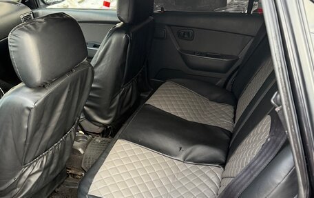 Daewoo Nexia I рестайлинг, 2012 год, 245 000 рублей, 10 фотография