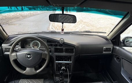 Daewoo Nexia I рестайлинг, 2012 год, 245 000 рублей, 11 фотография