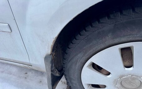 Ford Focus II рестайлинг, 2007 год, 435 000 рублей, 4 фотография