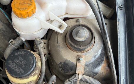 Daewoo Nexia I рестайлинг, 2012 год, 245 000 рублей, 8 фотография