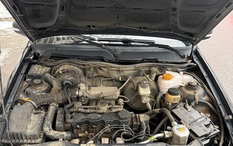 Daewoo Nexia I рестайлинг, 2012 год, 245 000 рублей, 7 фотография