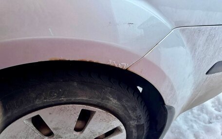 Ford Focus II рестайлинг, 2007 год, 435 000 рублей, 7 фотография