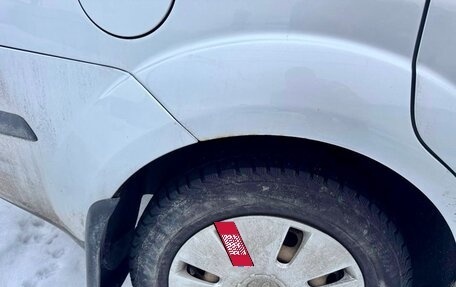 Ford Focus II рестайлинг, 2007 год, 435 000 рублей, 5 фотография