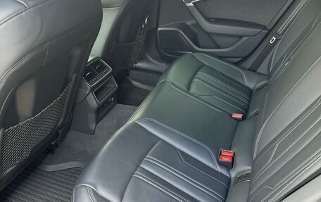 Audi A6, 2021 год, 4 150 000 рублей, 6 фотография