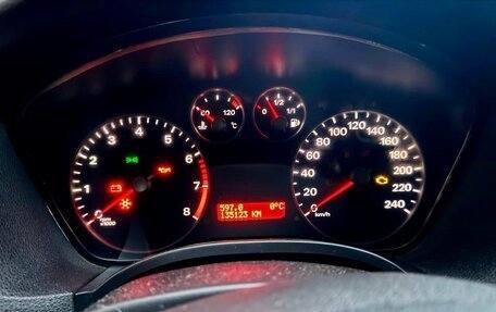 Ford Focus II рестайлинг, 2007 год, 435 000 рублей, 9 фотография