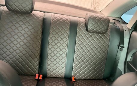 Ford Focus II рестайлинг, 2007 год, 435 000 рублей, 11 фотография