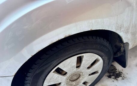 Ford Focus II рестайлинг, 2007 год, 435 000 рублей, 13 фотография