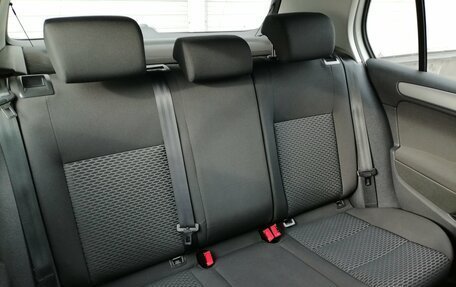 Volkswagen Golf VI, 2012 год, 799 000 рублей, 12 фотография