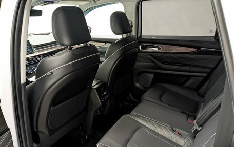 CheryExeed VX, 2023 год, 3 150 000 рублей, 7 фотография