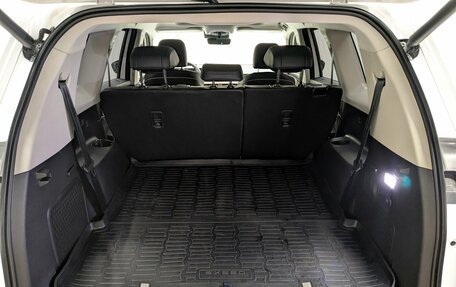 CheryExeed VX, 2023 год, 3 150 000 рублей, 4 фотография