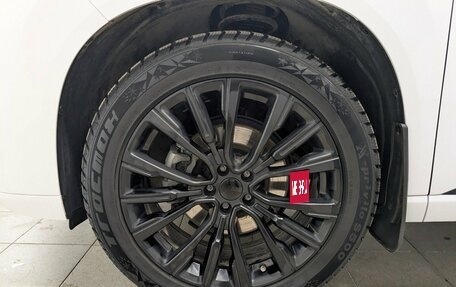 CheryExeed VX, 2023 год, 3 150 000 рублей, 16 фотография