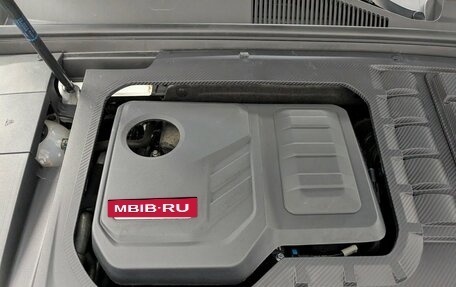 CheryExeed VX, 2023 год, 3 150 000 рублей, 17 фотография