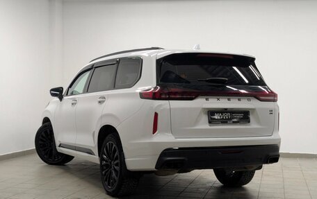 CheryExeed VX, 2023 год, 3 150 000 рублей, 25 фотография