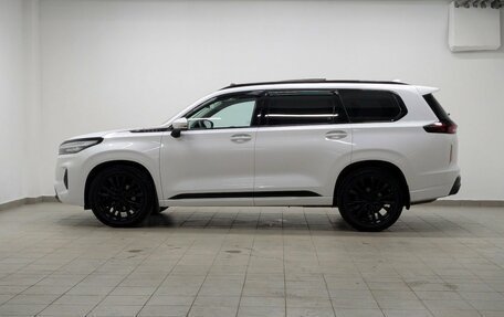 CheryExeed VX, 2023 год, 3 150 000 рублей, 26 фотография