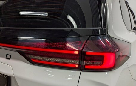 CheryExeed VX, 2023 год, 3 150 000 рублей, 24 фотография