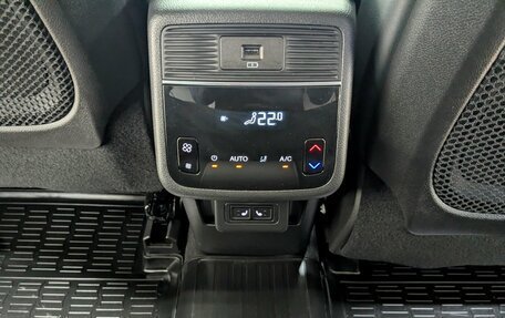 CheryExeed VX, 2023 год, 3 150 000 рублей, 22 фотография