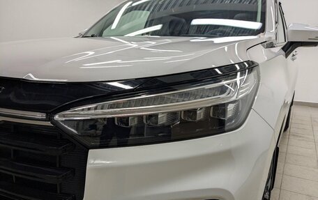 CheryExeed VX, 2023 год, 3 150 000 рублей, 28 фотография