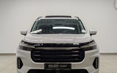 CheryExeed VX, 2023 год, 3 150 000 рублей, 27 фотография