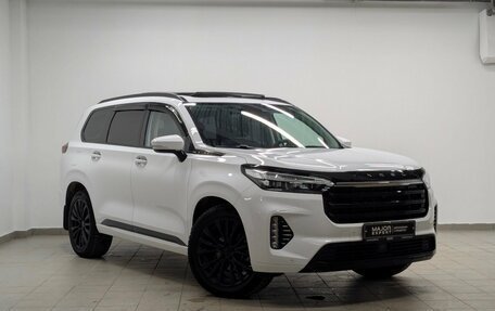 CheryExeed VX, 2023 год, 3 150 000 рублей, 29 фотография