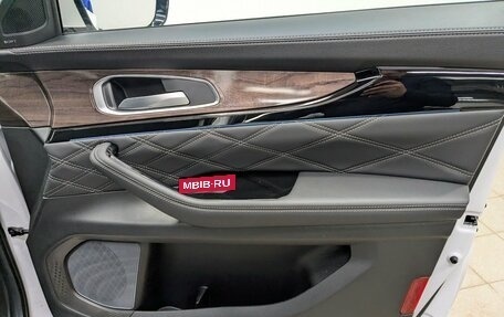 CheryExeed VX, 2023 год, 3 150 000 рублей, 21 фотография