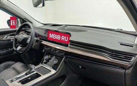 CheryExeed VX, 2023 год, 3 150 000 рублей, 20 фотография