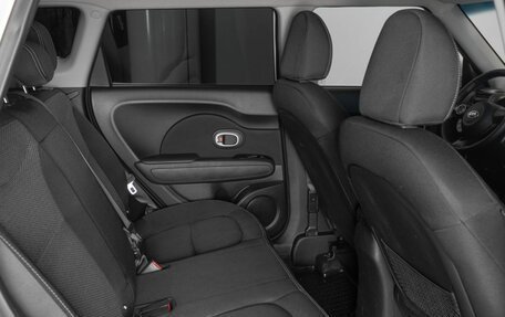 KIA Soul II рестайлинг, 2018 год, 1 779 800 рублей, 8 фотография