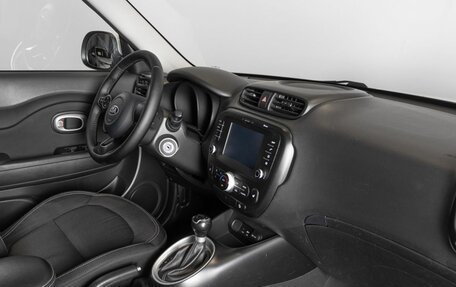 KIA Soul II рестайлинг, 2018 год, 1 779 800 рублей, 7 фотография