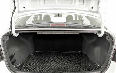 KIA Rio IV, 2020 год, 1 670 000 рублей, 10 фотография