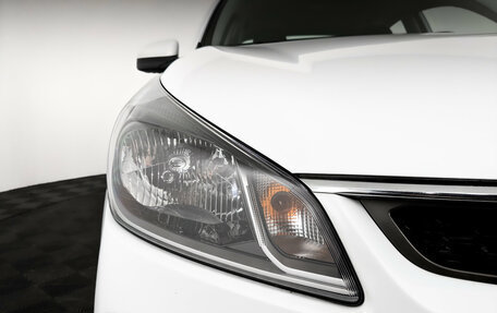 KIA Rio IV, 2020 год, 1 670 000 рублей, 17 фотография