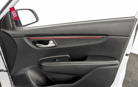 KIA Rio IV, 2020 год, 1 670 000 рублей, 24 фотография