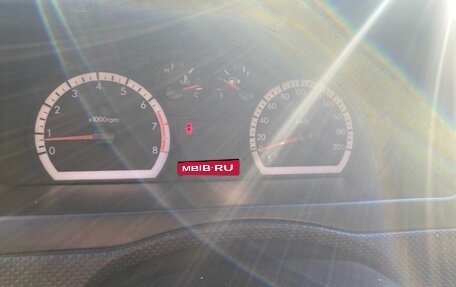 Chevrolet Aveo III, 2008 год, 399 000 рублей, 10 фотография