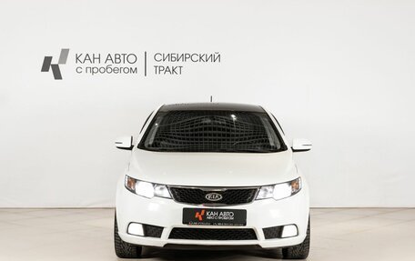 KIA Cerato III, 2011 год, 798 854 рублей, 2 фотография