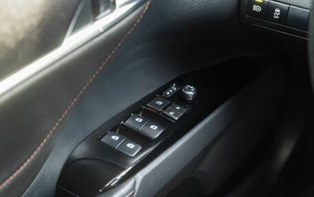 Toyota Camry, 2019 год, 2 900 000 рублей, 21 фотография