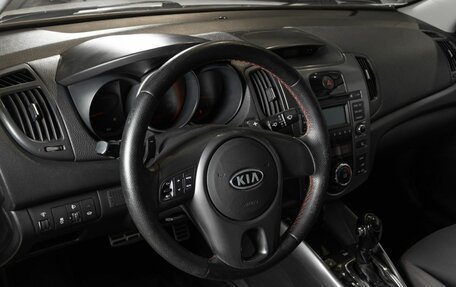 KIA Cerato III, 2011 год, 798 854 рублей, 5 фотография