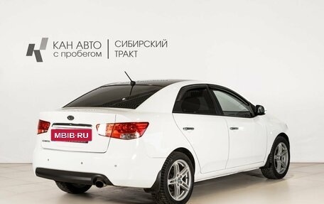 KIA Cerato III, 2011 год, 798 854 рублей, 3 фотография