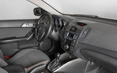 KIA Cerato III, 2011 год, 798 854 рублей, 7 фотография