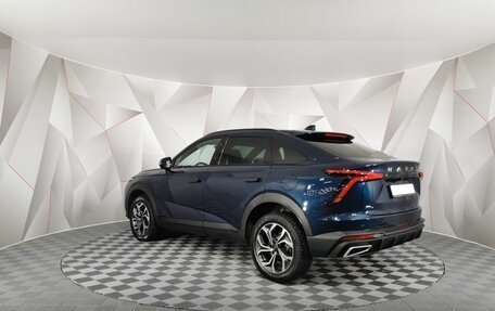 Haval F7x, 2025 год, 3 399 000 рублей, 4 фотография