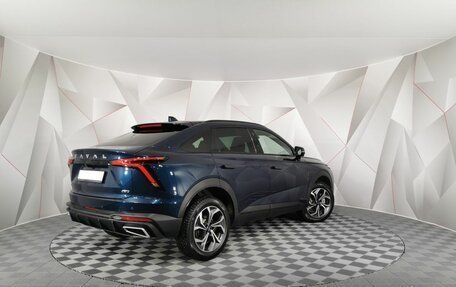 Haval F7x, 2025 год, 3 399 000 рублей, 2 фотография