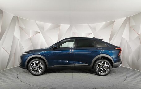 Haval F7x, 2025 год, 3 399 000 рублей, 5 фотография