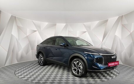 Haval F7x, 2025 год, 3 399 000 рублей, 3 фотография