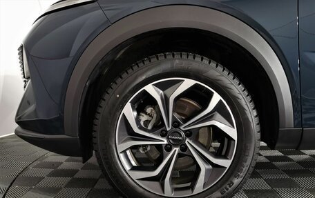 Haval F7x, 2025 год, 3 399 000 рублей, 9 фотография