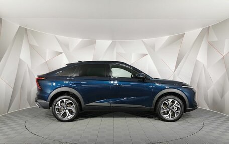 Haval F7x, 2025 год, 3 399 000 рублей, 6 фотография